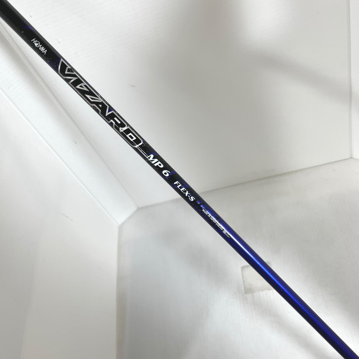 Honma Golf Driver TW757 S 9° Stiff VIZARD MP 6
