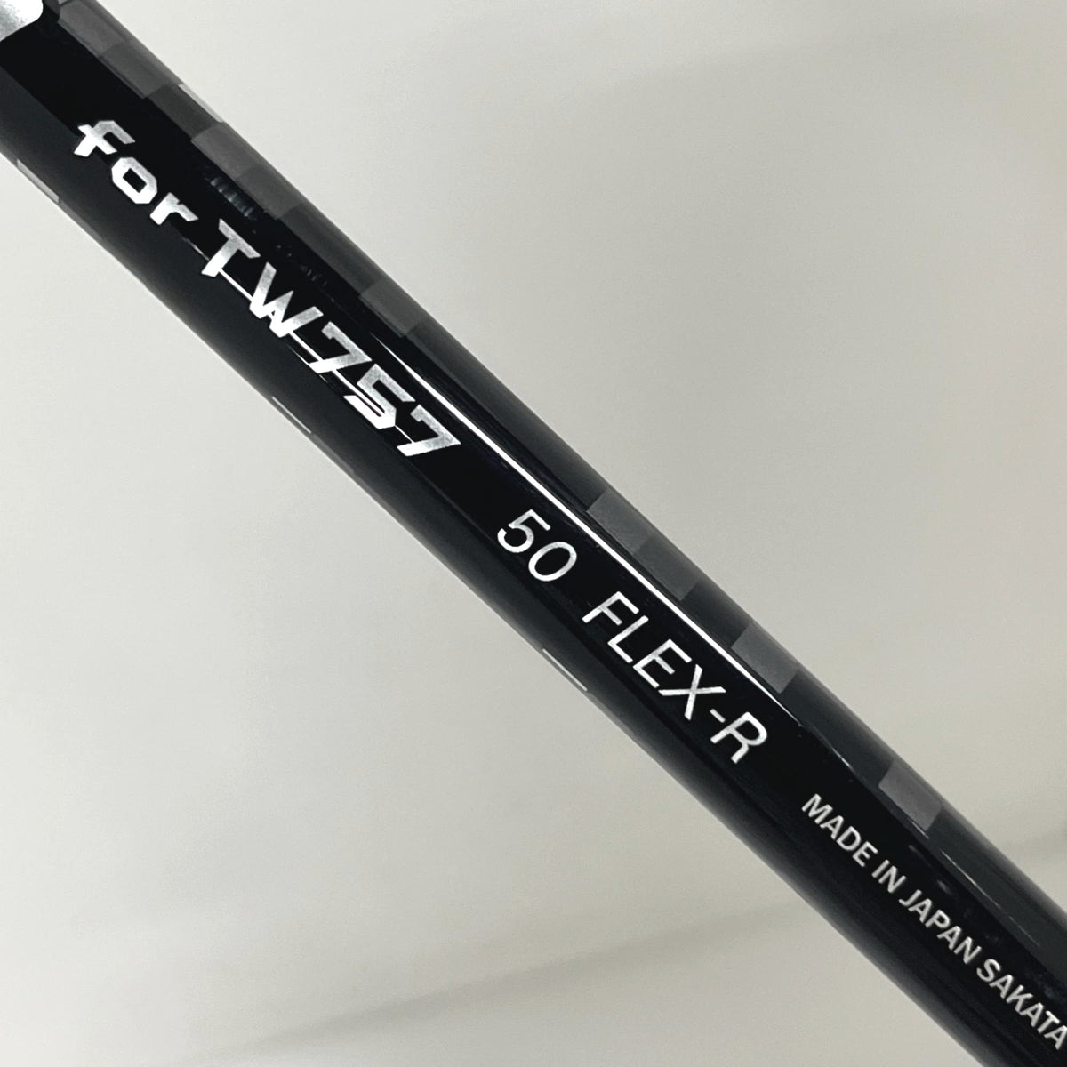 Honma Golf Driver TOUR WORLD TW757 D 9° Regular VIZARD for TW757(DR)