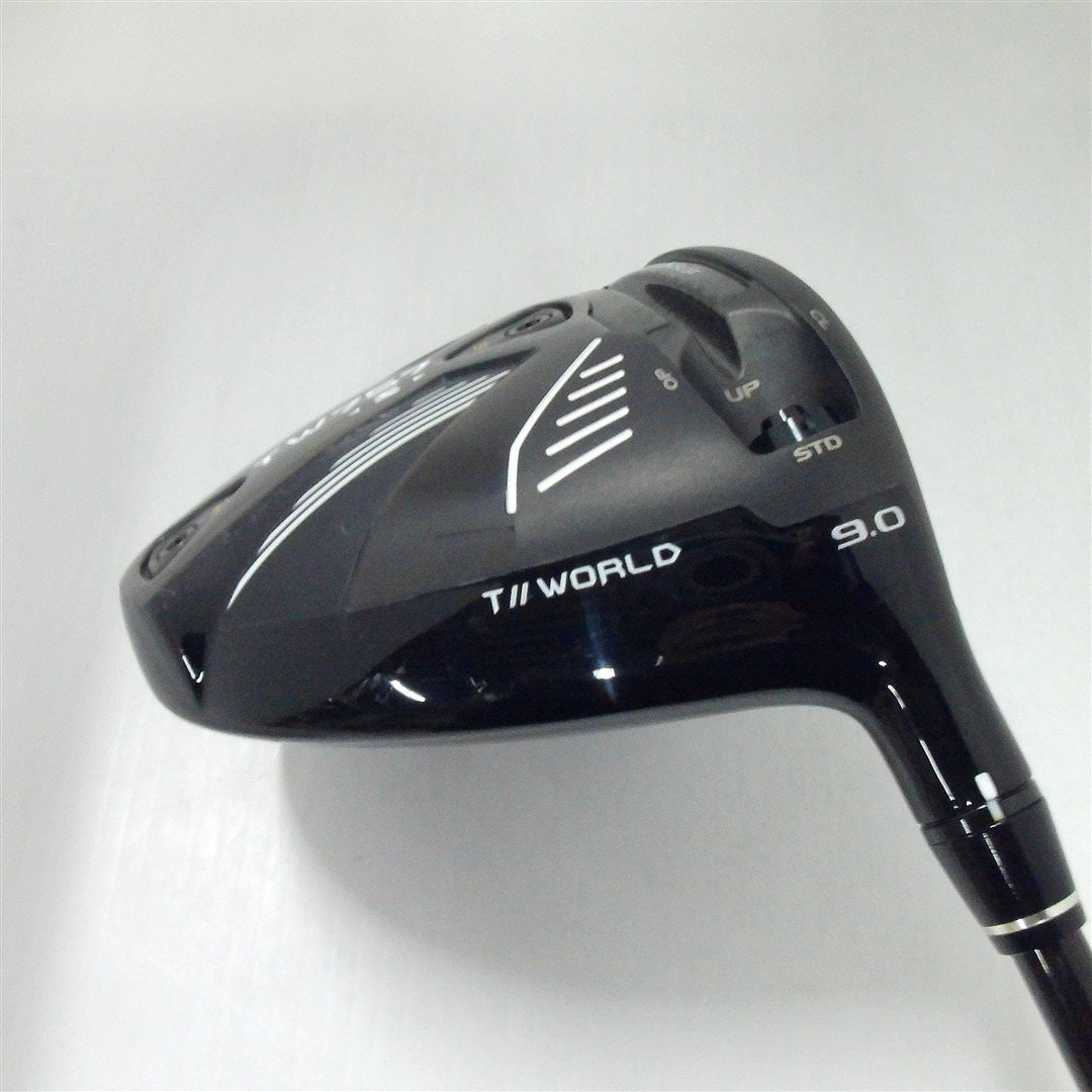 Honma Driver TOUR WORLD TW757 S – GOLF Partner USA