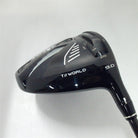 HONMA Driver TOUR WORLD TW757 S 9° Stiff VIZARD for TW757(DR)