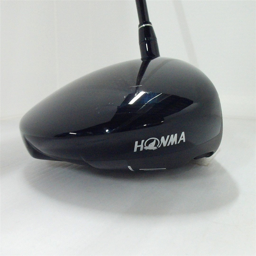 Honma Driver TOUR WORLD TW757 S – GOLF Partner USA
