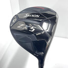 SRIXON
 Driver SRIXON ZX5 Mk 2 9.5° Stiff Diamana ZX-II 50