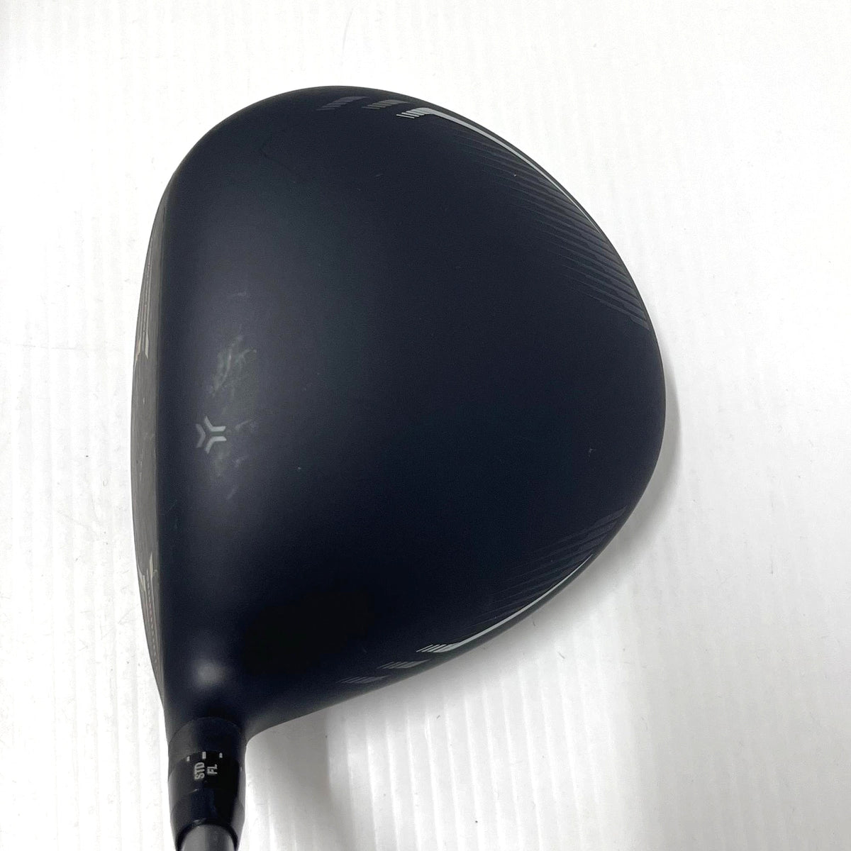 SRIXON
 Driver SRIXON ZX5 Mk 2 9.5° Stiff Diamana ZX-II 50
