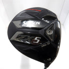 SRIXON
 Driver SRIXON ZX5 Mk 2 LS 10.5° StiffRegular Diamana ZX-II 50