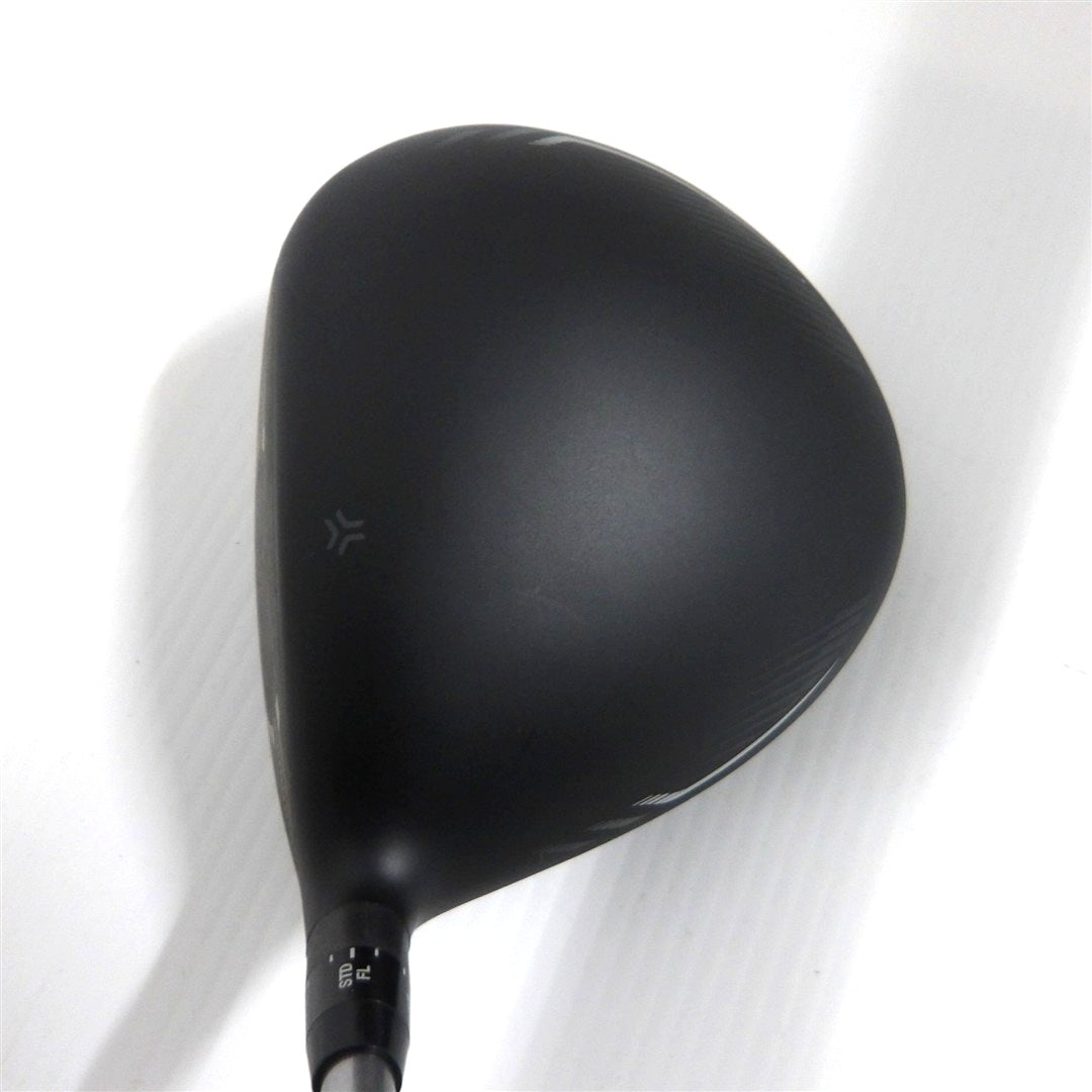 SRIXON
 Driver SRIXON ZX5 Mk 2 LS 10.5° StiffRegular Diamana ZX-II 50