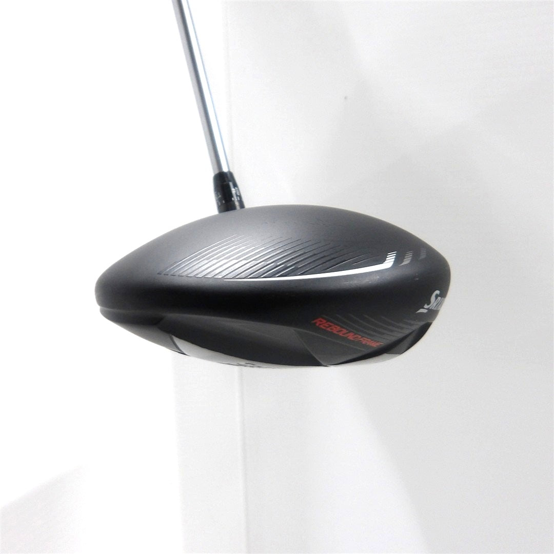 SRIXON
 Driver SRIXON ZX5 Mk 2 LS 10.5° StiffRegular Diamana ZX-II 50
