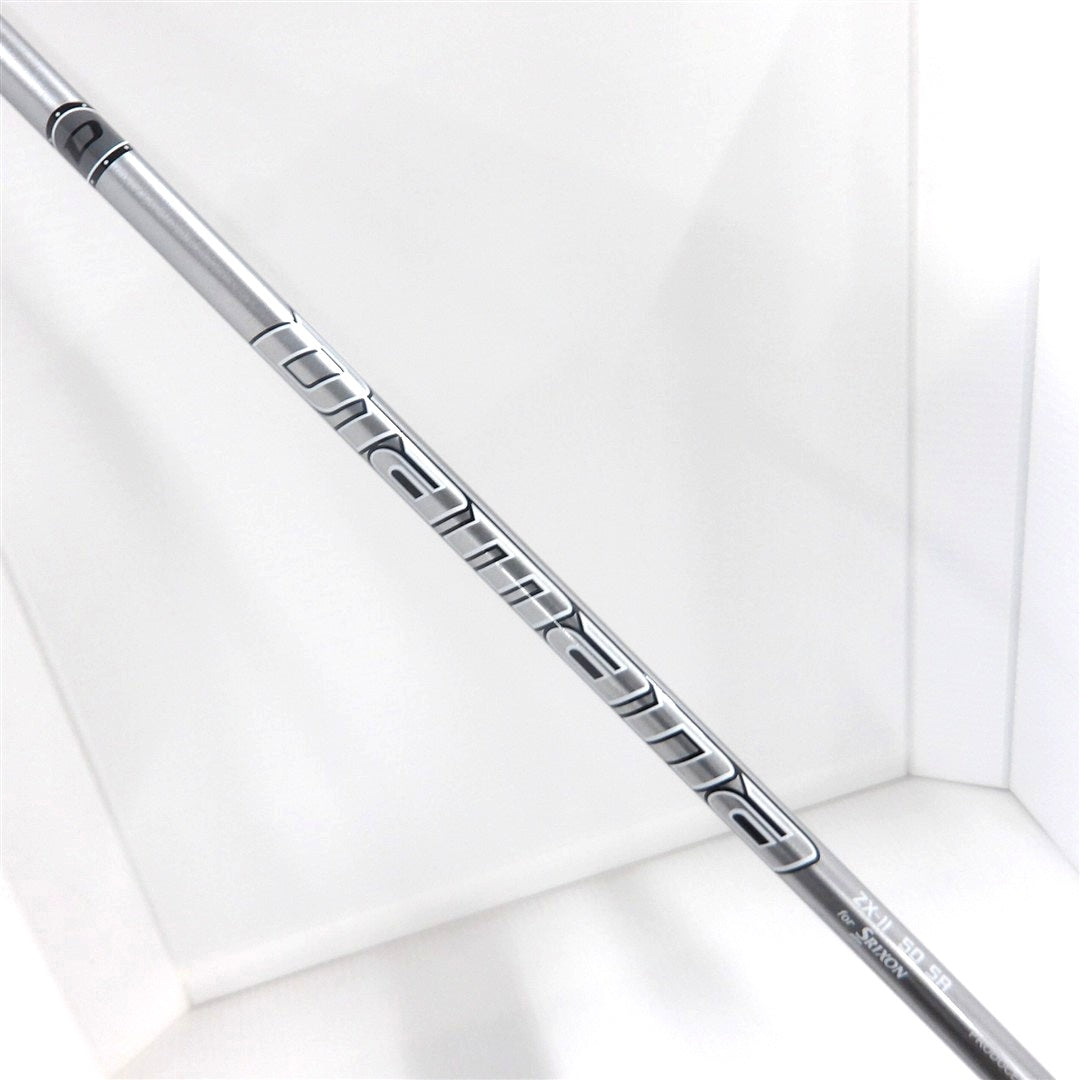 SRIXON
 Driver SRIXON ZX5 Mk 2 LS 10.5° StiffRegular Diamana ZX-II 50
