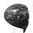 SRIXON
 Driver SRIXON ZX5 Mk 2 LS 9.5° Stiff Diamana ZX-II 50