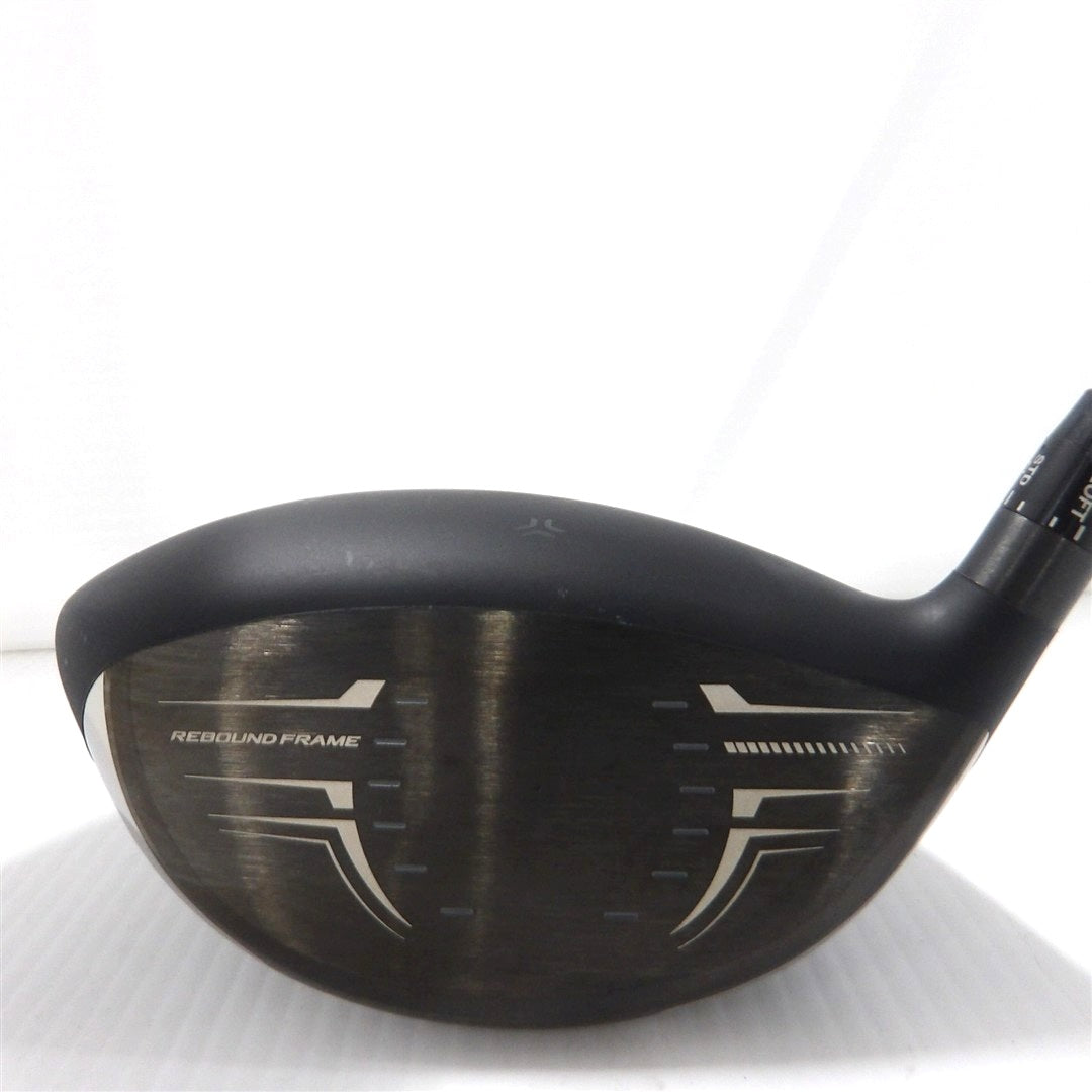 SRIXON
 Driver SRIXON ZX5 Mk 2 LS 9.5° Stiff Diamana ZX-II 50