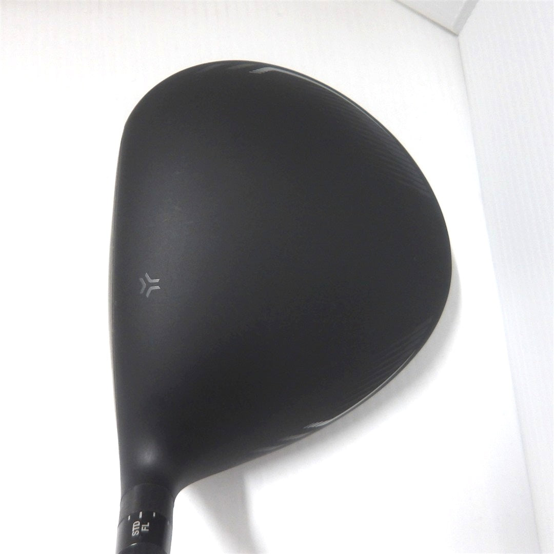 SRIXON
 Driver SRIXON ZX5 Mk 2 LS 9.5° Stiff Diamana ZX-II 50