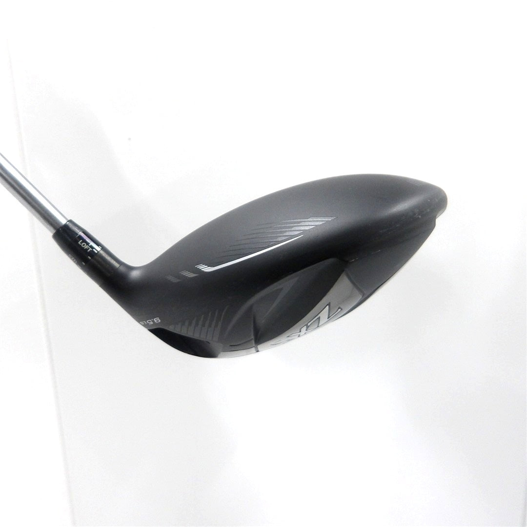 SRIXON
 Driver SRIXON ZX5 Mk 2 LS 9.5° Stiff Diamana ZX-II 50