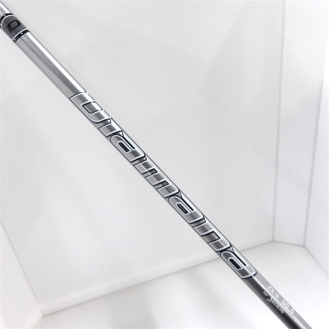SRIXON
 Driver SRIXON ZX5 Mk 2 LS 9.5° Stiff Diamana ZX-II 50