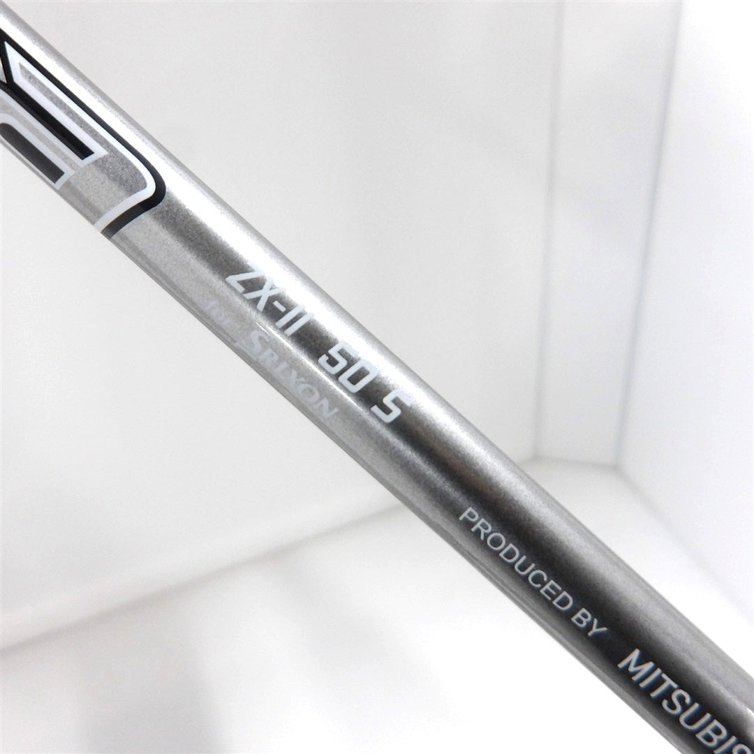 SRIXON
 Driver SRIXON ZX5 Mk 2 LS 9.5° Stiff Diamana ZX-II 50