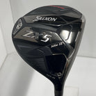SRIXON
 Driver SRIXON ZX5 Mk 2 10.5° StiffRegular Diamana ZX-II 50