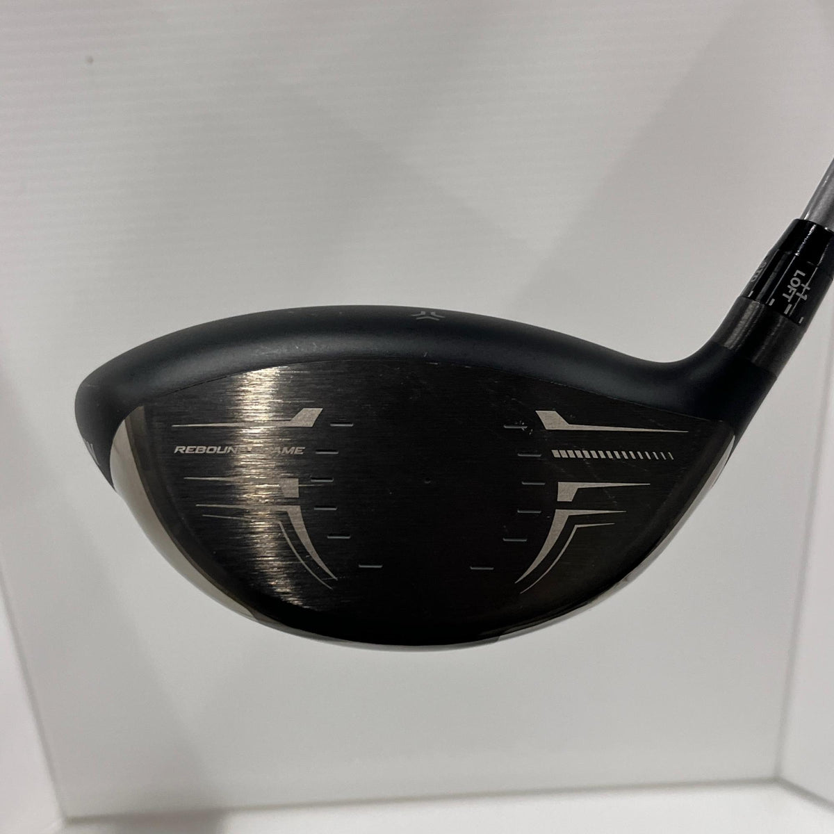 SRIXON
 Driver SRIXON ZX5 Mk 2 10.5° StiffRegular Diamana ZX-II 50