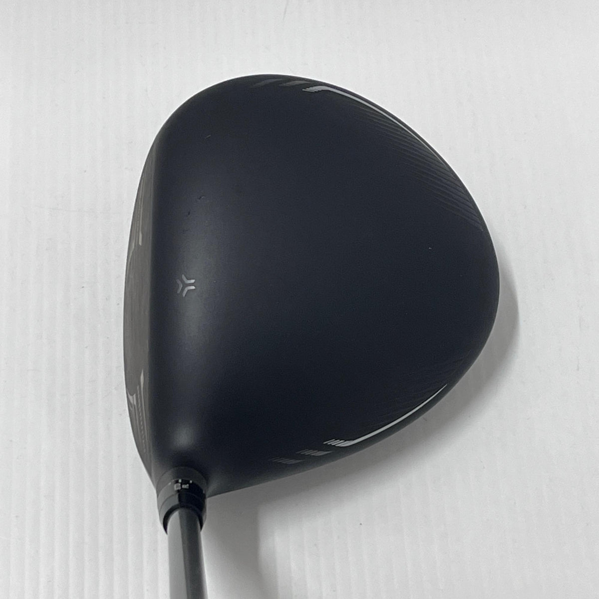 SRIXON
 Driver SRIXON ZX5 Mk 2 10.5° StiffRegular Diamana ZX-II 50