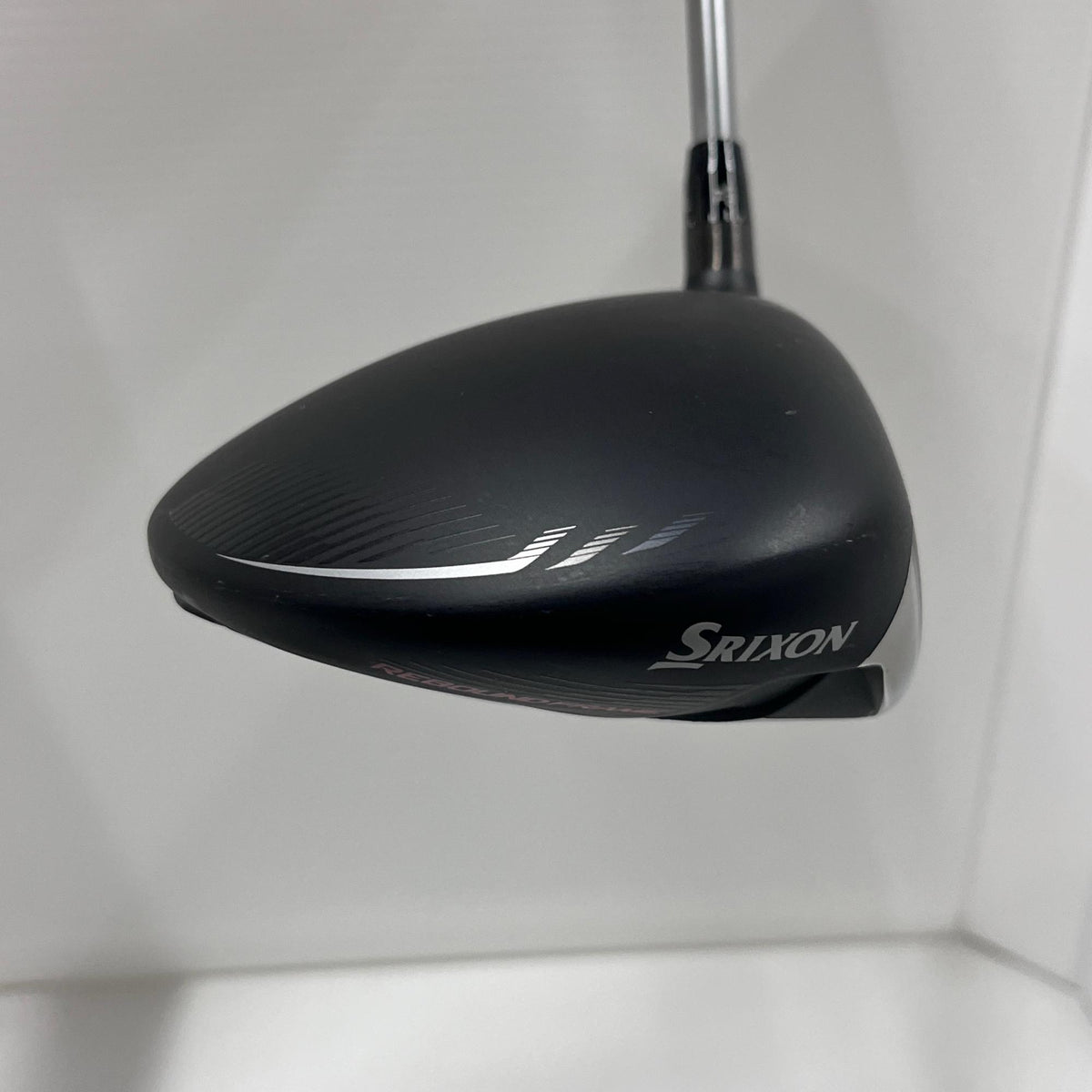 SRIXON
 Driver SRIXON ZX5 Mk 2 10.5° StiffRegular Diamana ZX-II 50