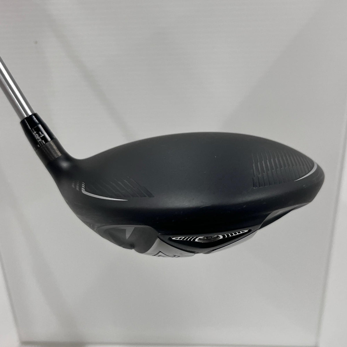 SRIXON
 Driver SRIXON ZX5 Mk 2 10.5° StiffRegular Diamana ZX-II 50