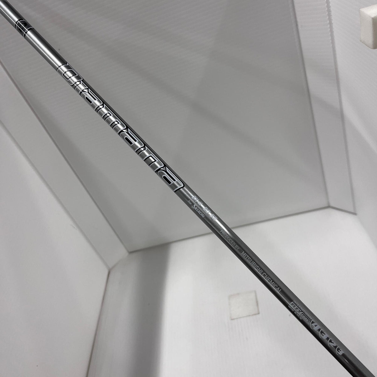 SRIXON
 Driver SRIXON ZX5 Mk 2 10.5° StiffRegular Diamana ZX-II 50