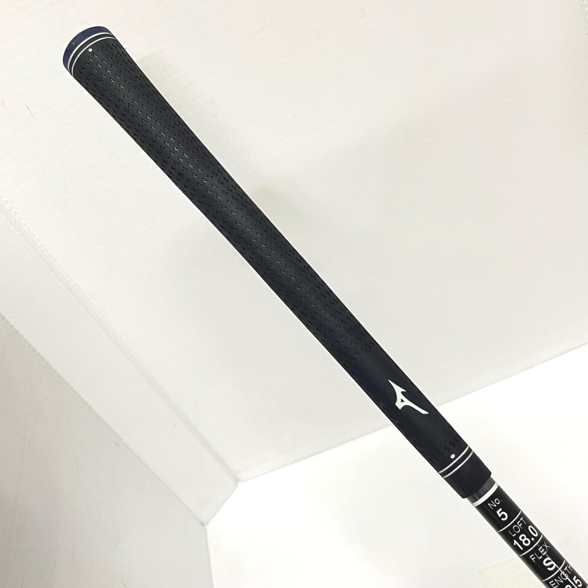Mizuno Fairway BR-10 18° Stiff BR-X(FW)