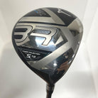 Mizuno Fairway BR-10 18° Regular BR-X(FW)