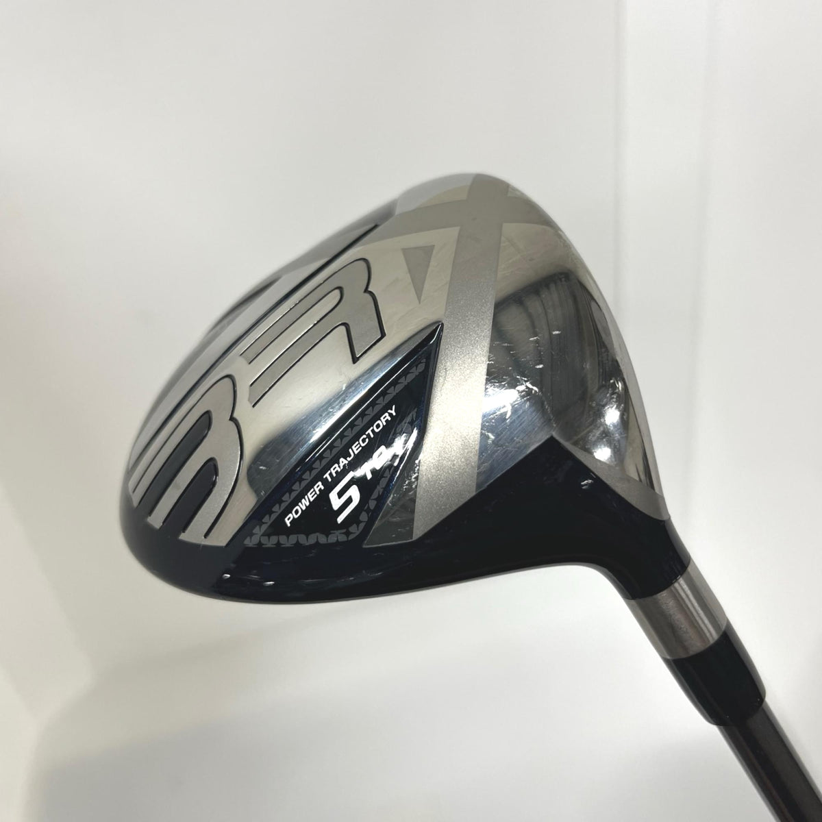 Mizuno Fairway BR-10 18° Regular BR-X(FW)