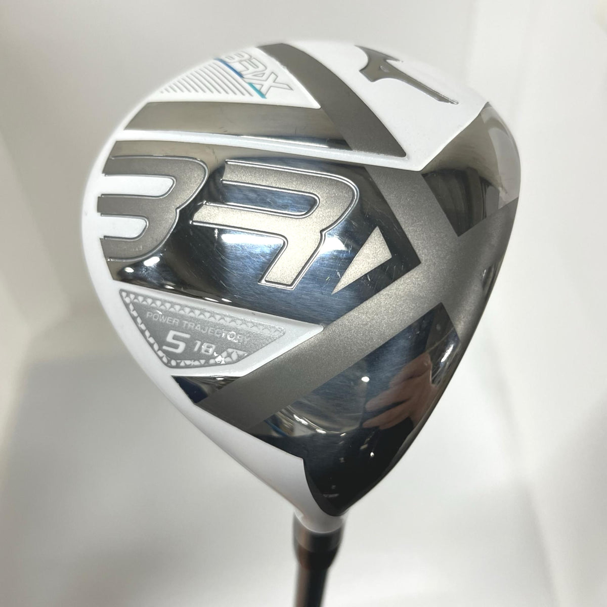 Mizuno Fairway BR-10 18° Ladies BR-X(FW)