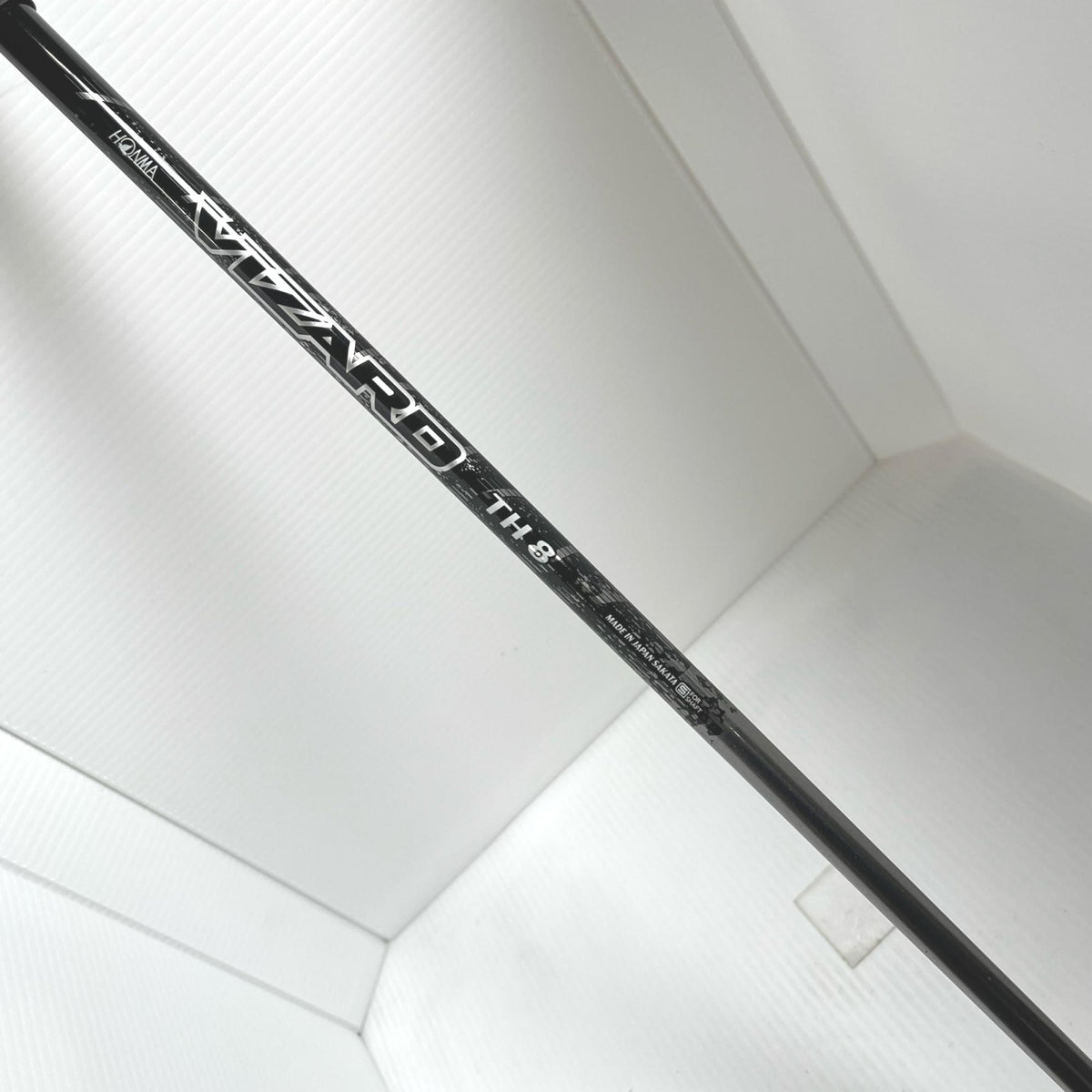 Honma Golf Hybrid TW757 21° VIZARD TH 8