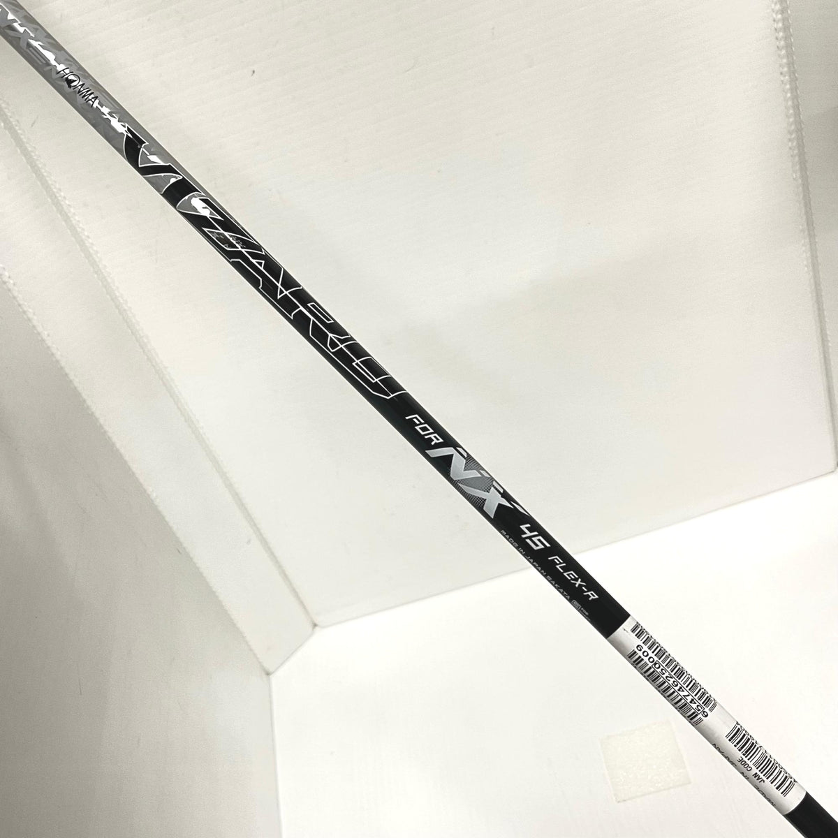 Honma Golf Fairway BERES NX 15° Regular VIZARD FOR NX 45