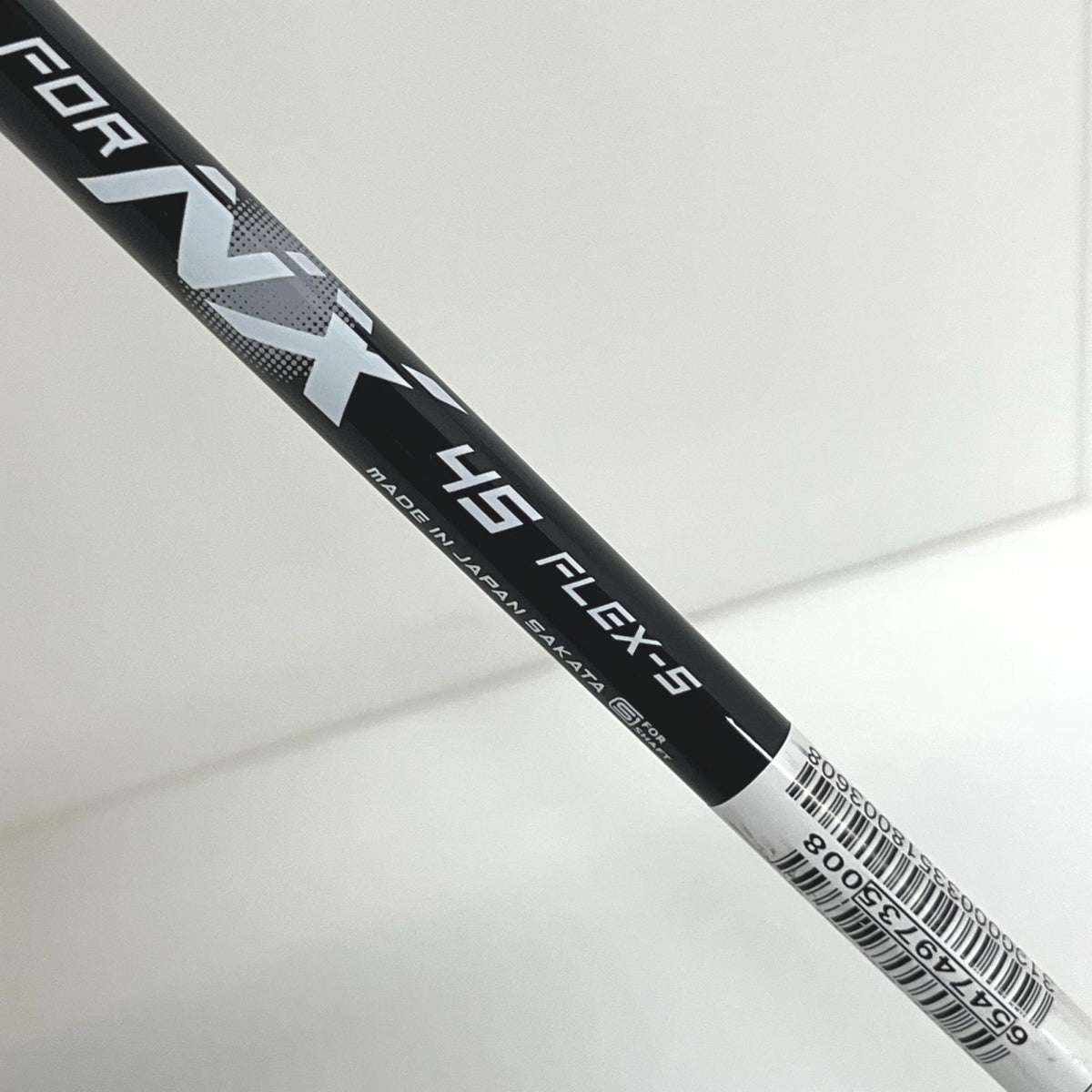 Honma Golf Fairway BERES NX 15° Stiff VIZARD FOR NX 45