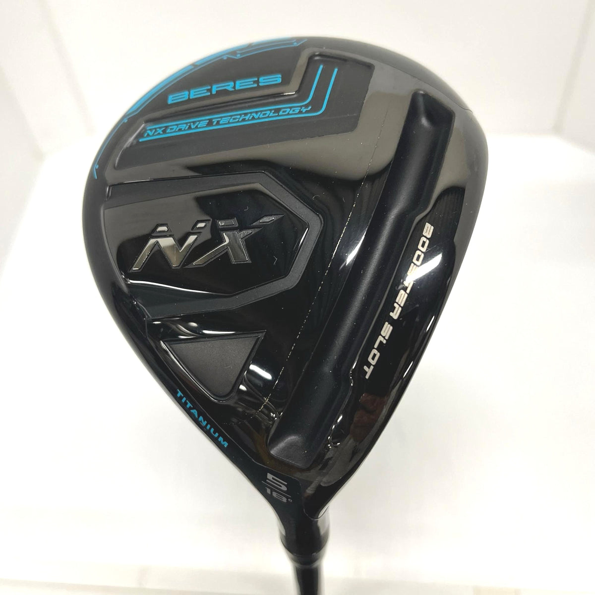 Honma Fairway BERES NX 18° Stiff VIZARD FOR NX 45