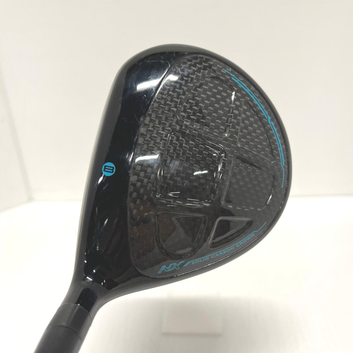 Honma Golf Fairway BERES NX 18° Stiff VIZARD FOR NX 45