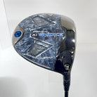 Callaway Driver PARADYM Ai SMOKE MAX D 10.5° Stiff TENSEI 50 for CW(Ai SMOKE DR)