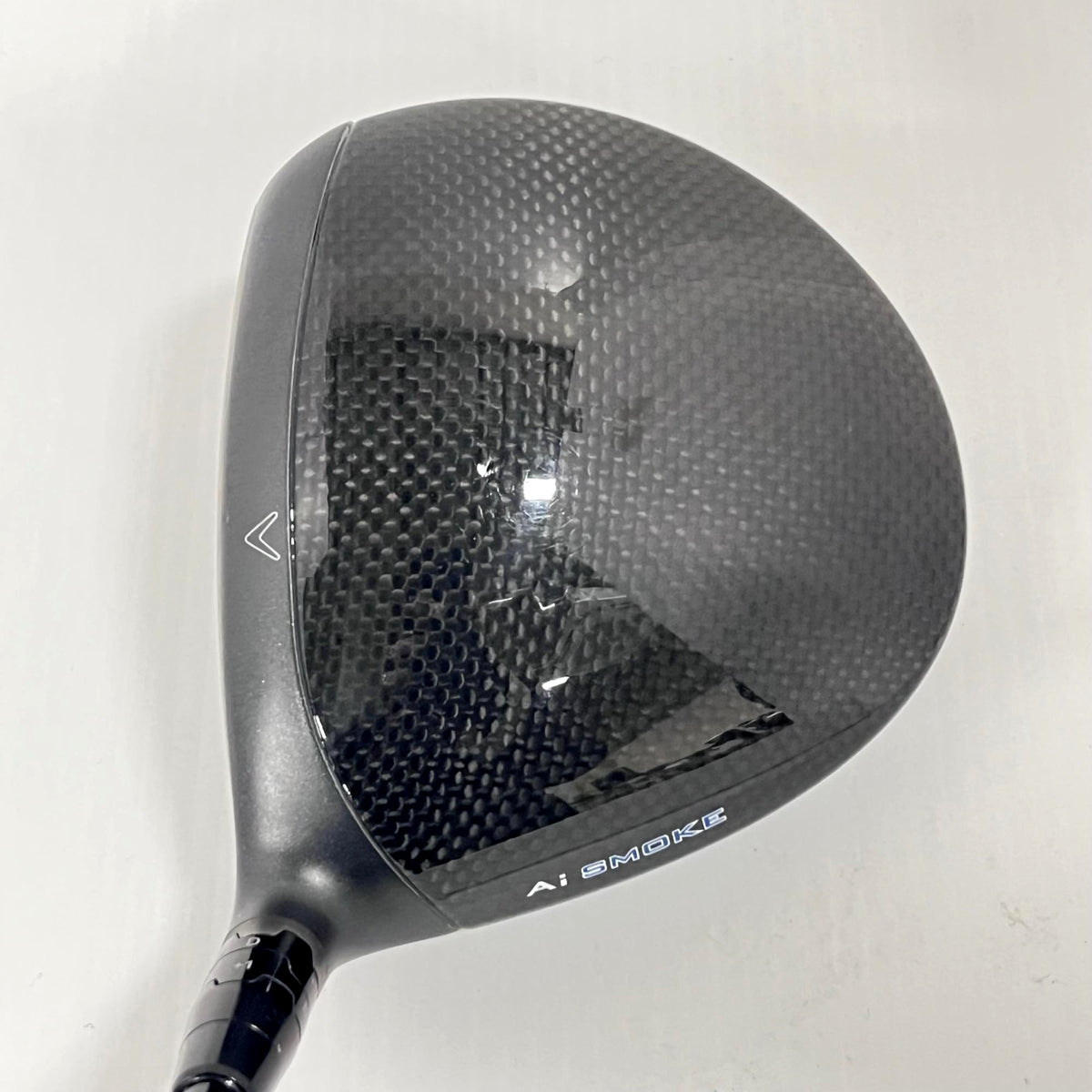 Callaway Driver PARADYM Ai SMOKE MAX D 10.5° Stiff TENSEI 50 for CW(Ai SMOKE DR)