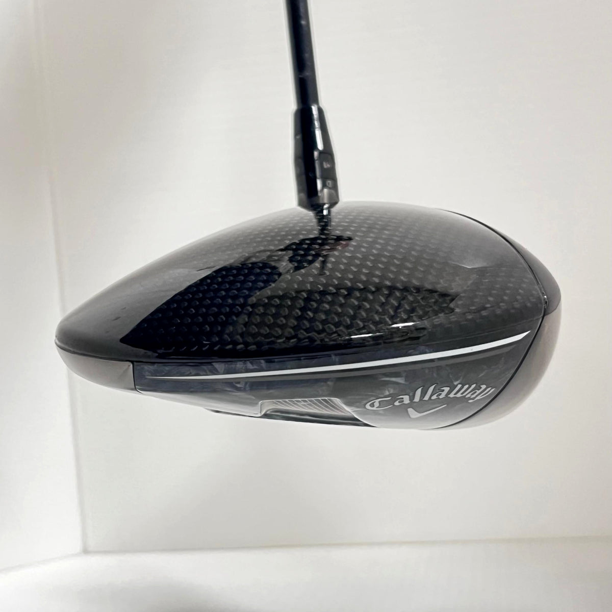 Callaway Driver PARADYM Ai SMOKE MAX D 10.5° Stiff TENSEI 50 for CW(Ai SMOKE DR)