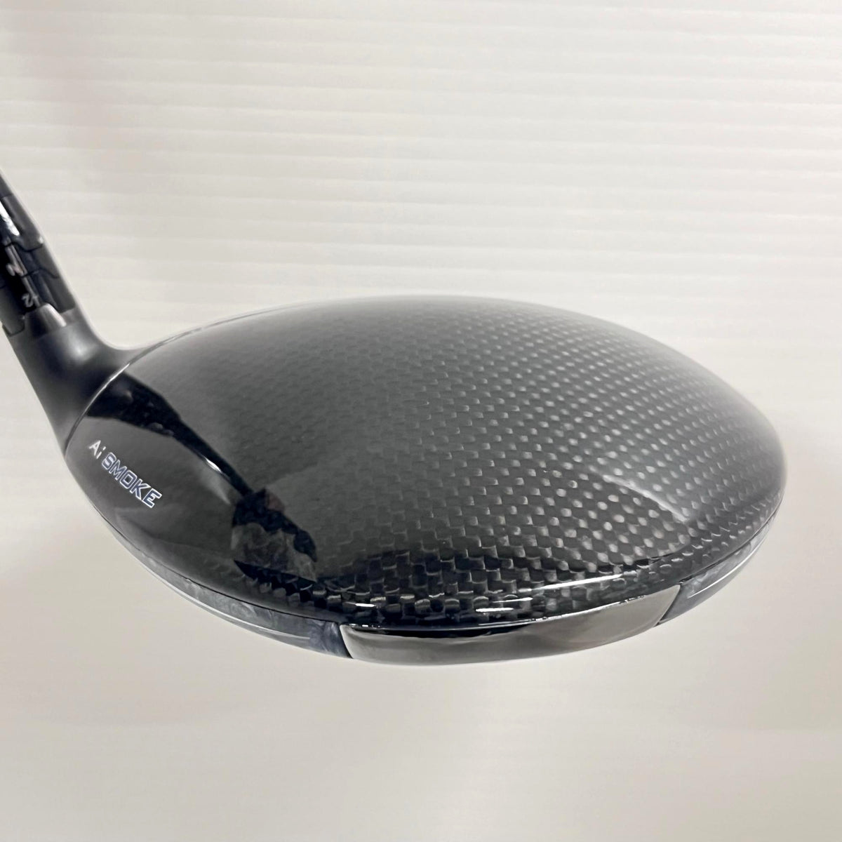 Callaway Driver PARADYM Ai SMOKE MAX D 10.5° Stiff TENSEI 50 for CW(Ai SMOKE DR)