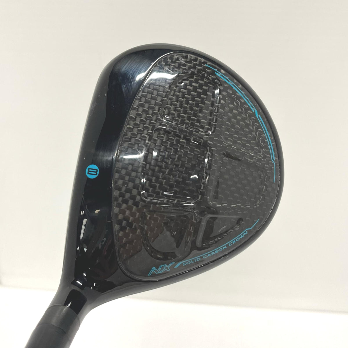Honma Golf Fairway BERES NX 18° Regular VIZARD FOR NX 45