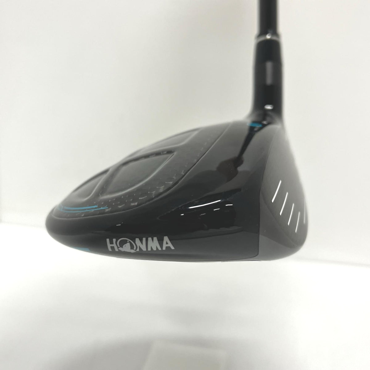 Honma Golf Fairway BERES NX 18° Regular VIZARD FOR NX 45