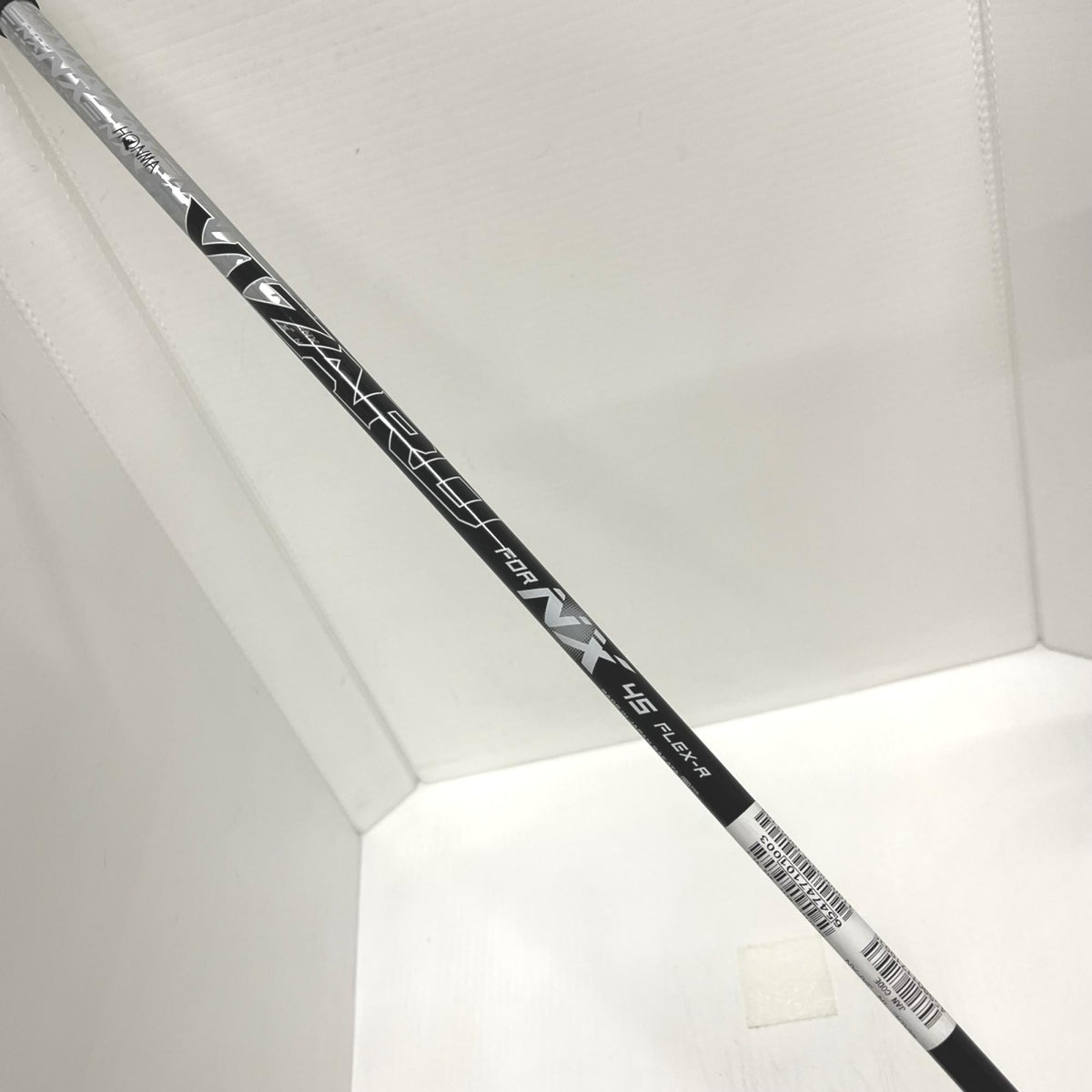 Honma Golf Fairway BERES NX 18° Regular VIZARD FOR NX 45