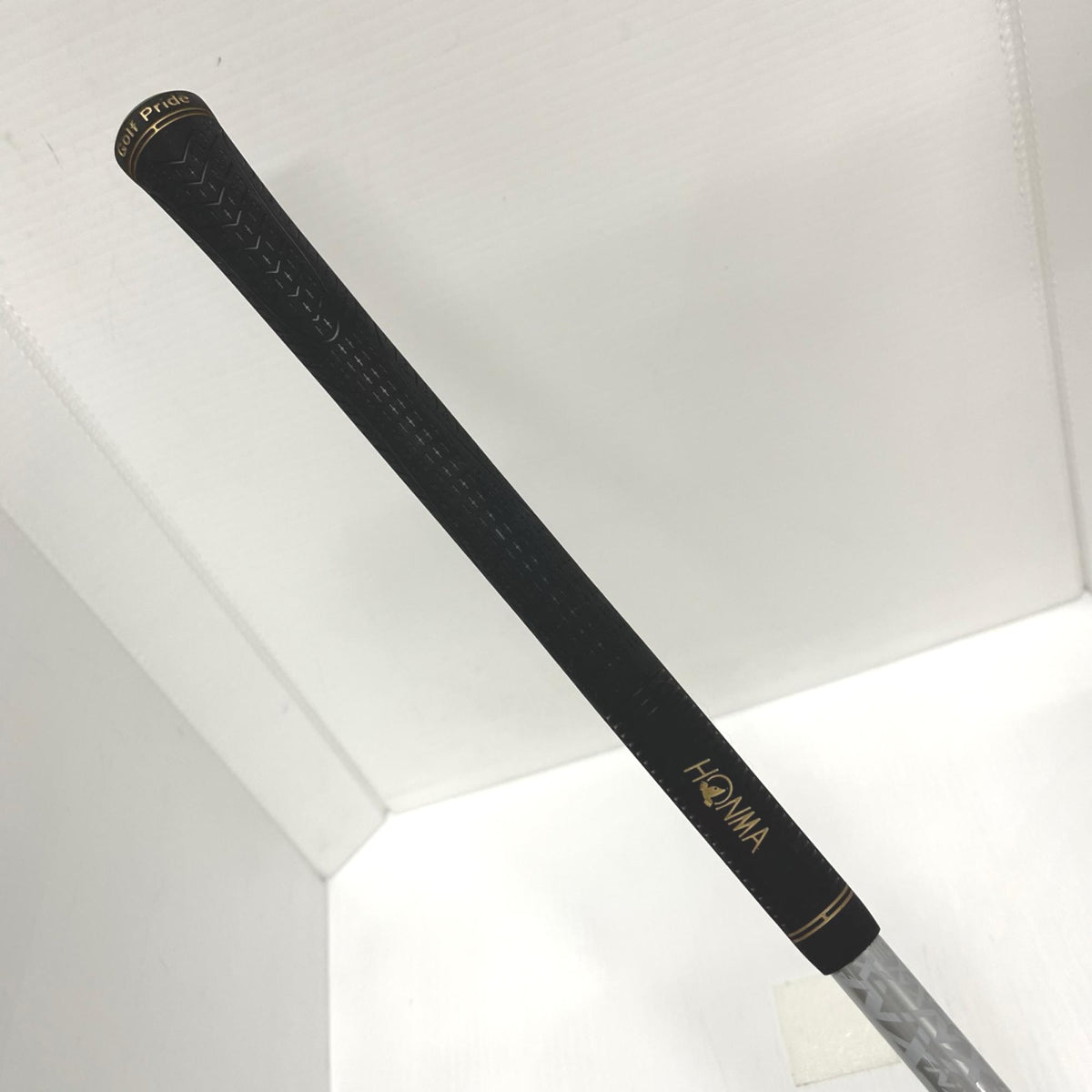 Honma Golf Fairway BERES NX 18° Regular VIZARD FOR NX 45