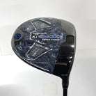 Callaway Driver PARADYM Ai SMOKE MAX FAST 10.5° Regular TENSEI 40 for CW(Ai SMOKE DR)