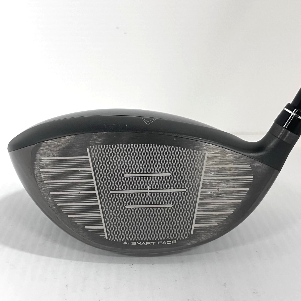 Callaway Driver PARADYM Ai SMOKE MAX FAST 10.5° Regular TENSEI 40 for CW(Ai SMOKE DR)
