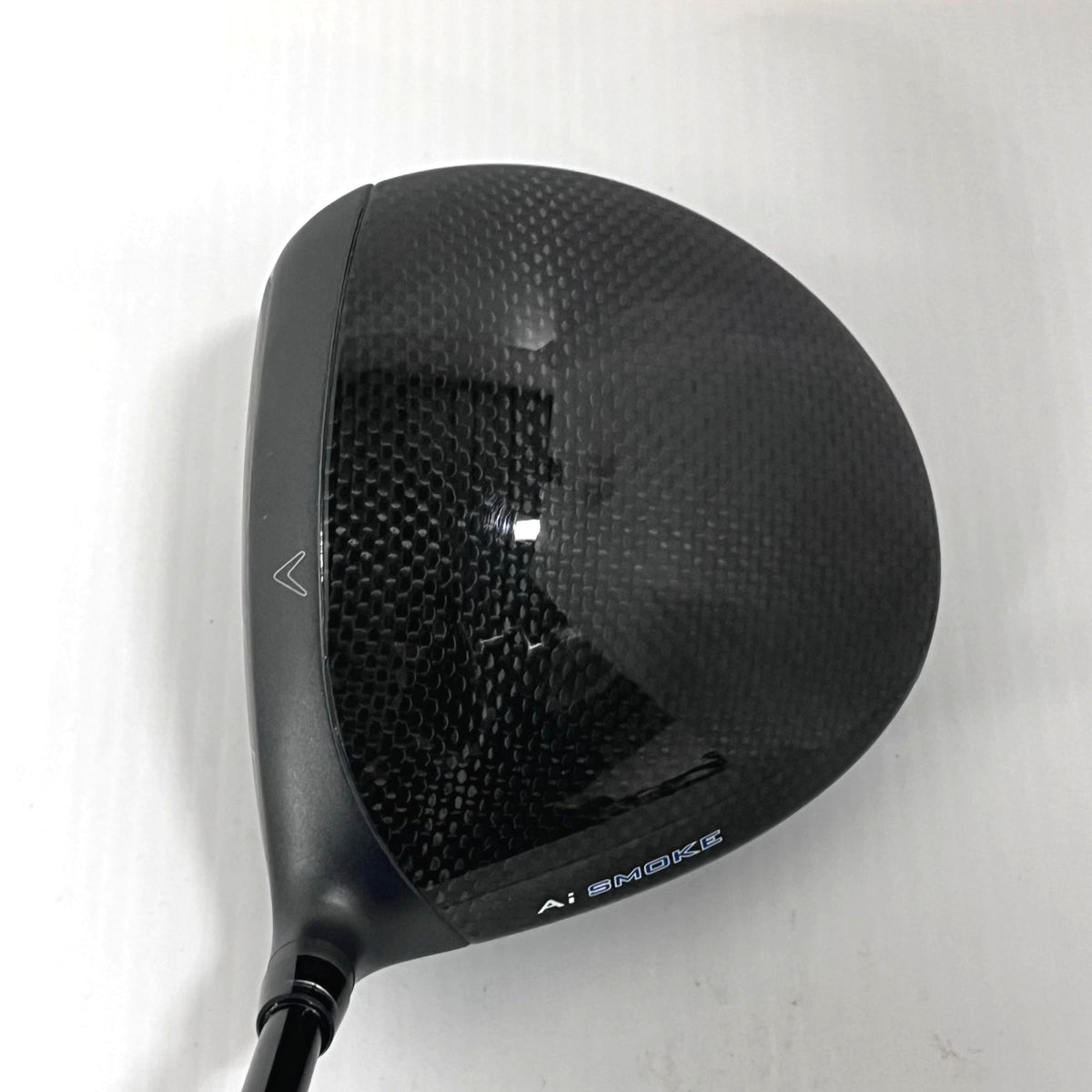Callaway Driver PARADYM Ai SMOKE MAX FAST 10.5° Regular TENSEI 40 for CW(Ai SMOKE DR)