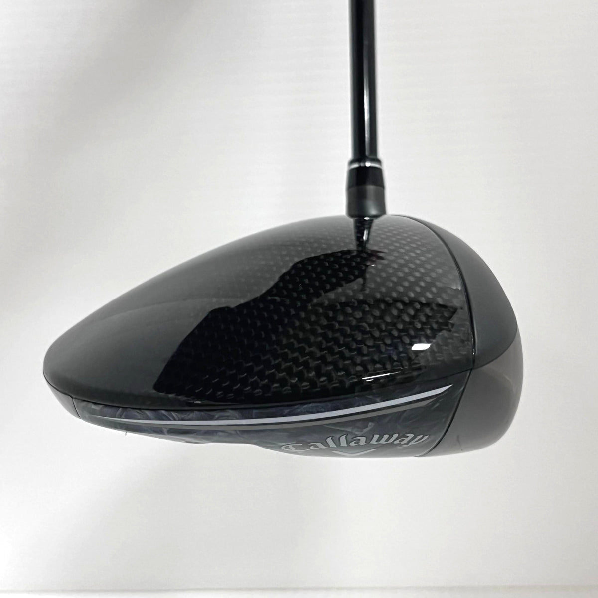 Callaway Driver PARADYM Ai SMOKE MAX FAST 10.5° Regular TENSEI 40 for CW(Ai SMOKE DR)