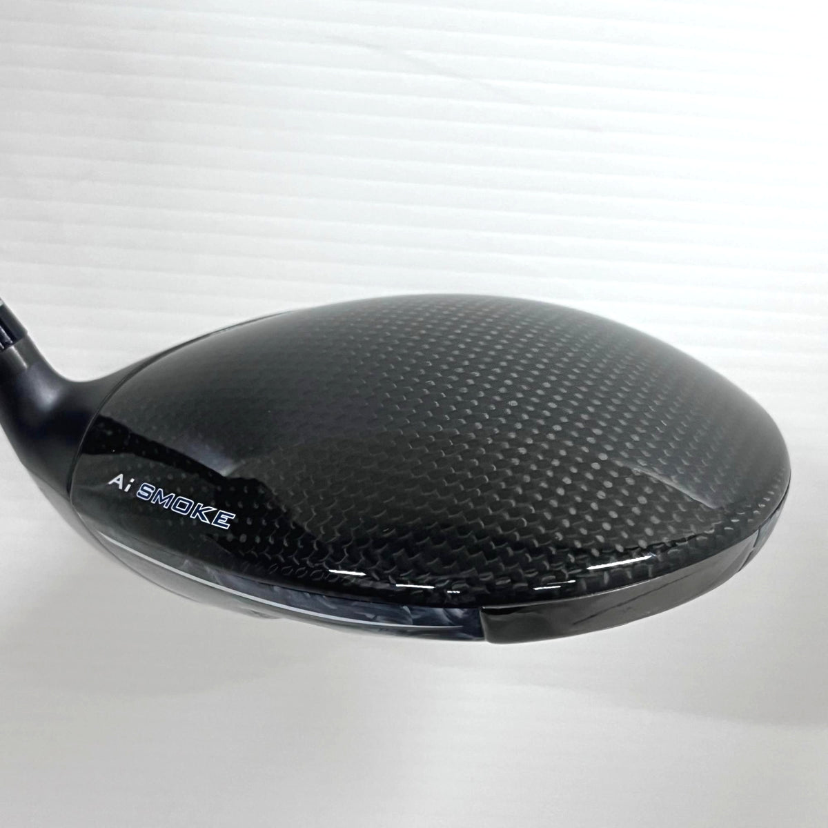 Callaway Driver PARADYM Ai SMOKE MAX FAST 10.5° Regular TENSEI 40 for CW(Ai SMOKE DR)