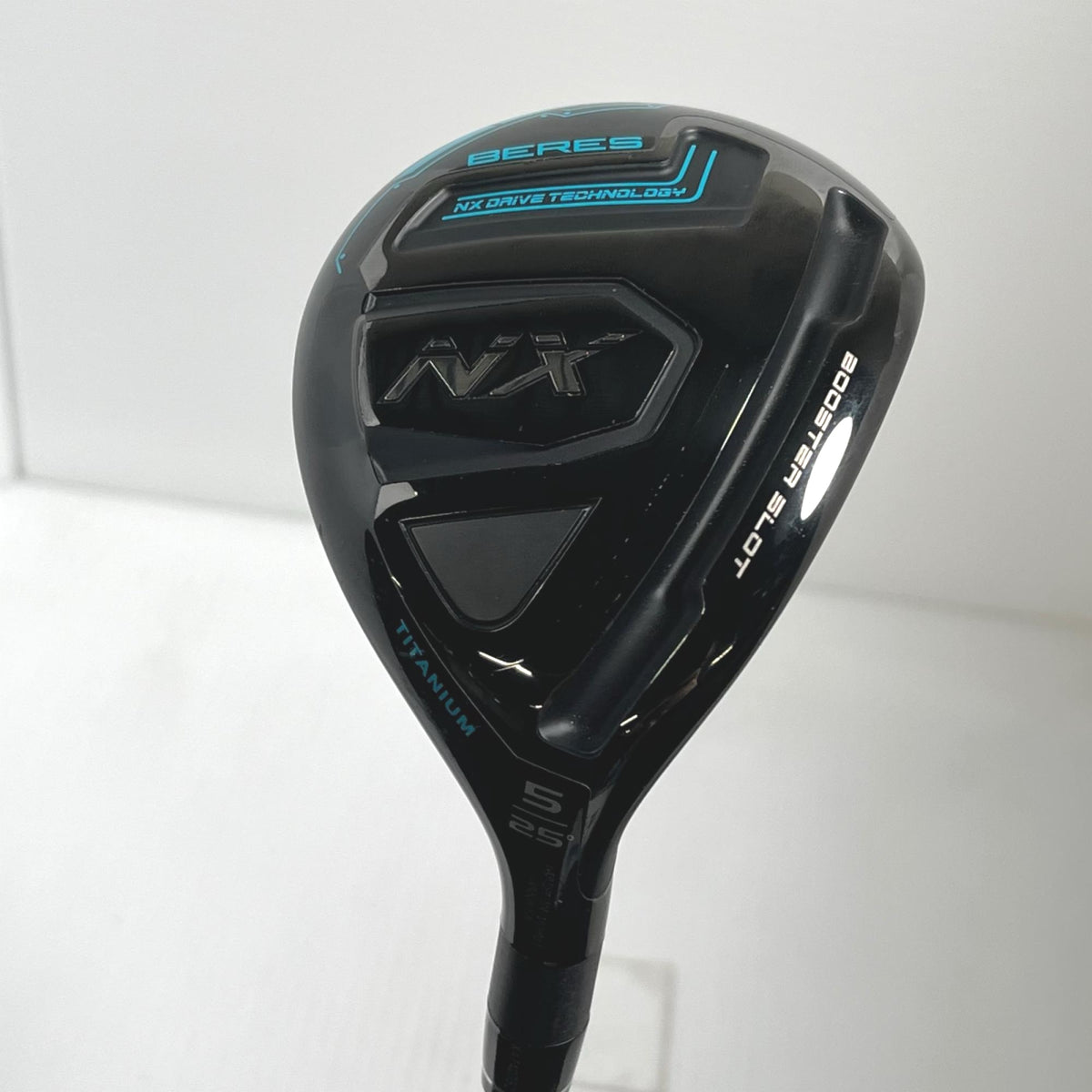 Honma Golf Hybrid BERES NX 25° Regular VIZARD FOR NX 45(UT)