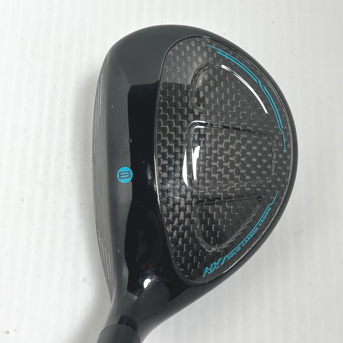 Honma Golf Hybrid BERES NX 25° Regular VIZARD FOR NX 45(UT)