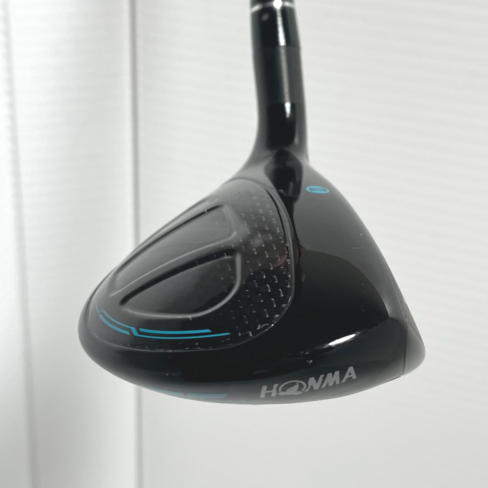Honma Golf Hybrid BERES NX – GOLF Partner USA