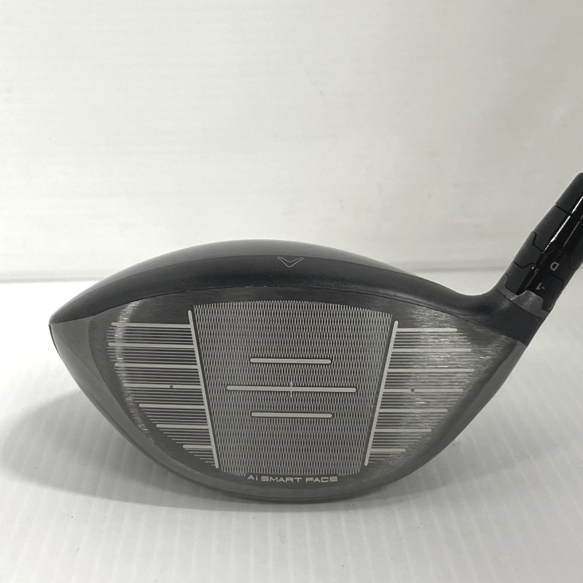 Callaway Driver PARADYM Ai SMOKE MAX 10.5° StiffRegular TENSEI 50 for CW(Ai SMOKE DR)