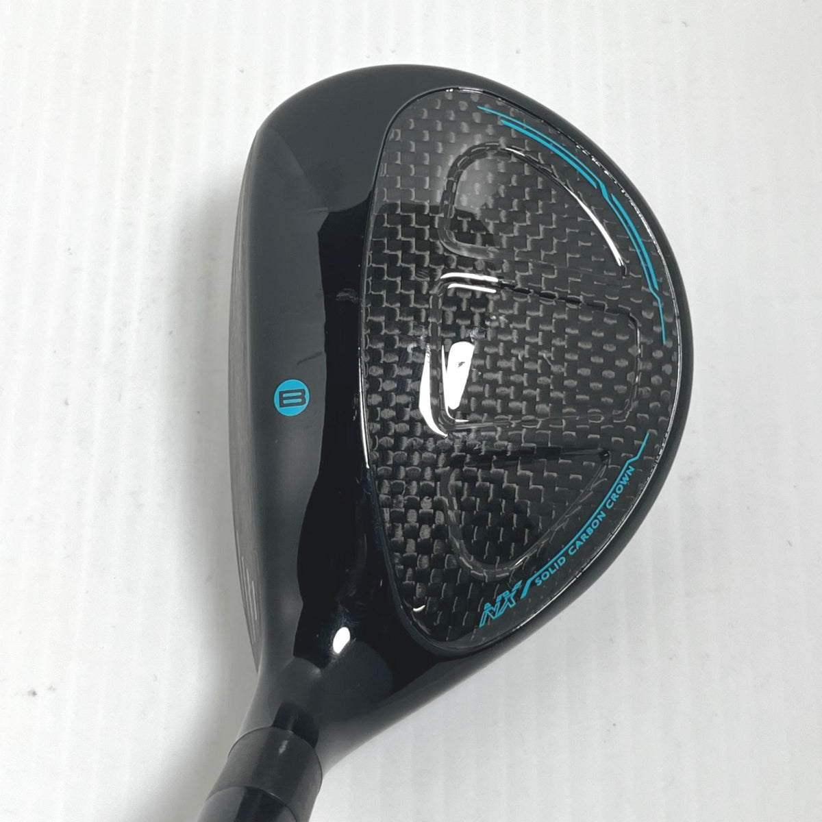 Honma Golf Hybrid BERES NX 22° Stiff VIZARD FOR NX 45(UT)